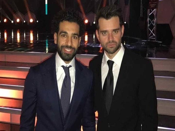 Mohamed Salah, der