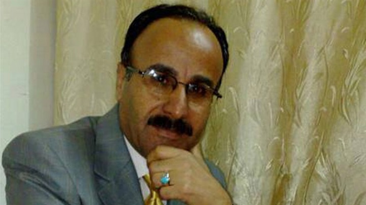 Abduljabbar Aljuburi