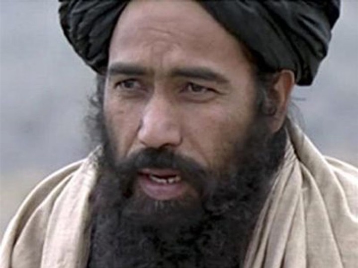 Mullah Mohammed Omar