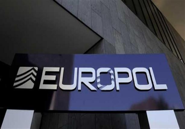 Der EUROPOL… Wachsende