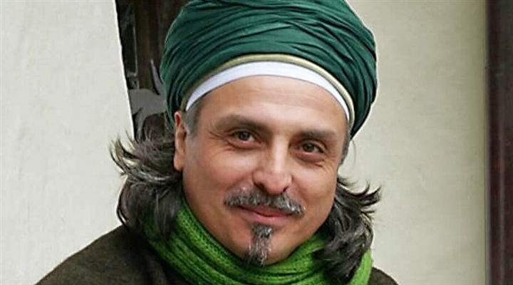 Ashrab Rabbani, der