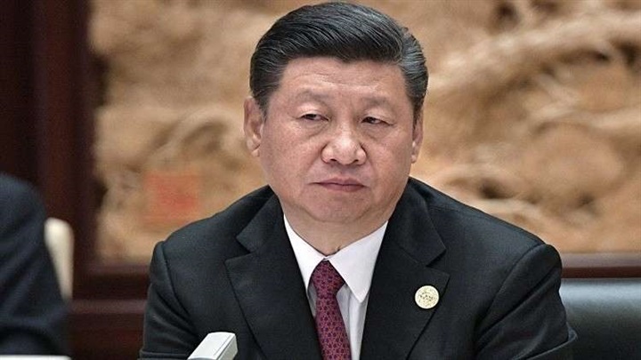 Xi Jinping