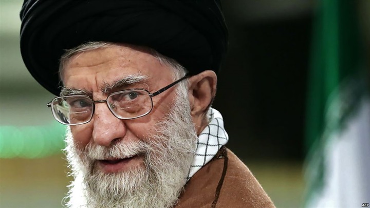 Die Politik der Mullahs