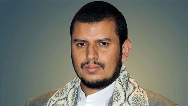 Abdul Malik al-Houthi