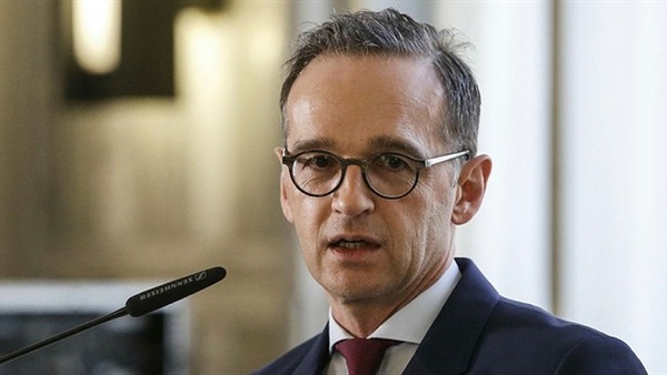 Heiko Maaß