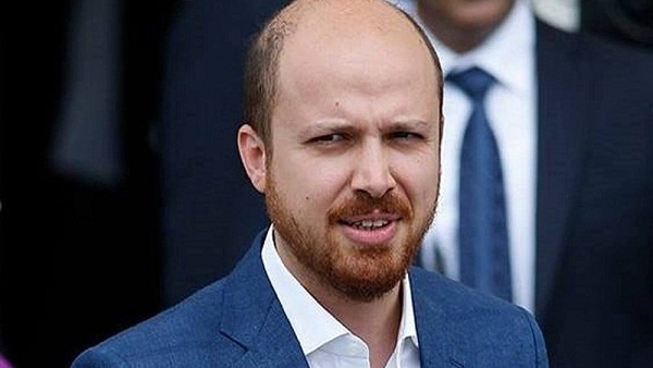 Bilal Erdogan