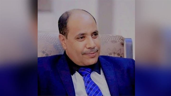 Kamel Al-Khodani