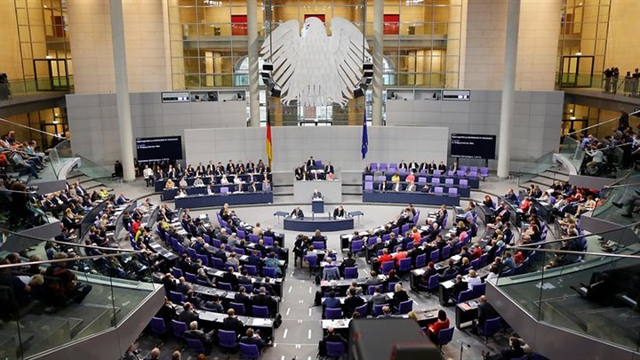 Bundestag will keine