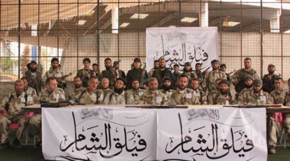 Um die libysche Armee