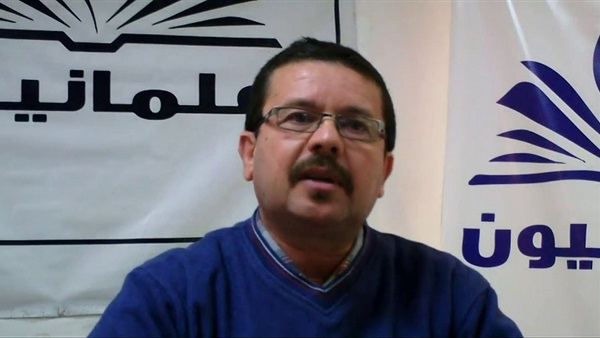 Sameh Eid