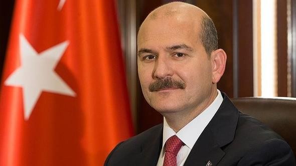 Süleyman Soylu