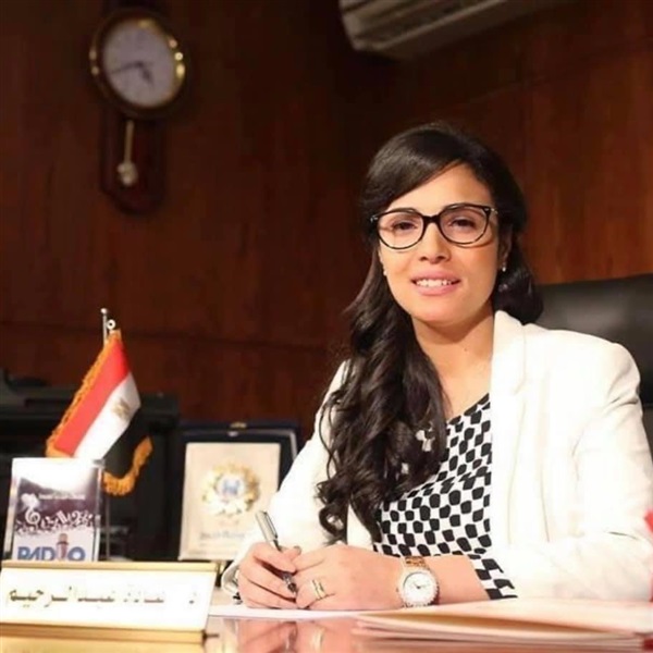 Ghada Abdelrahim